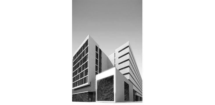 Concursos de arquitectura realizados por el estudio BASA del arquitecto Jose Antonio Barroso