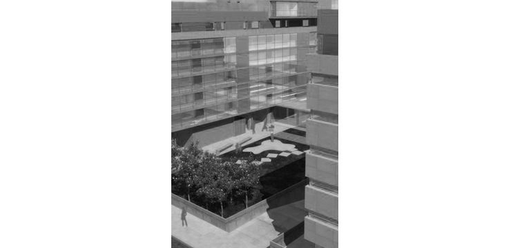 Equipamientos, viviendas y concursos de arquitectura realizados por el estudio BASA del arquitecto Jose Antonio Barroso